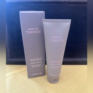 Mary Kay Timewise age minimize 3D night cream